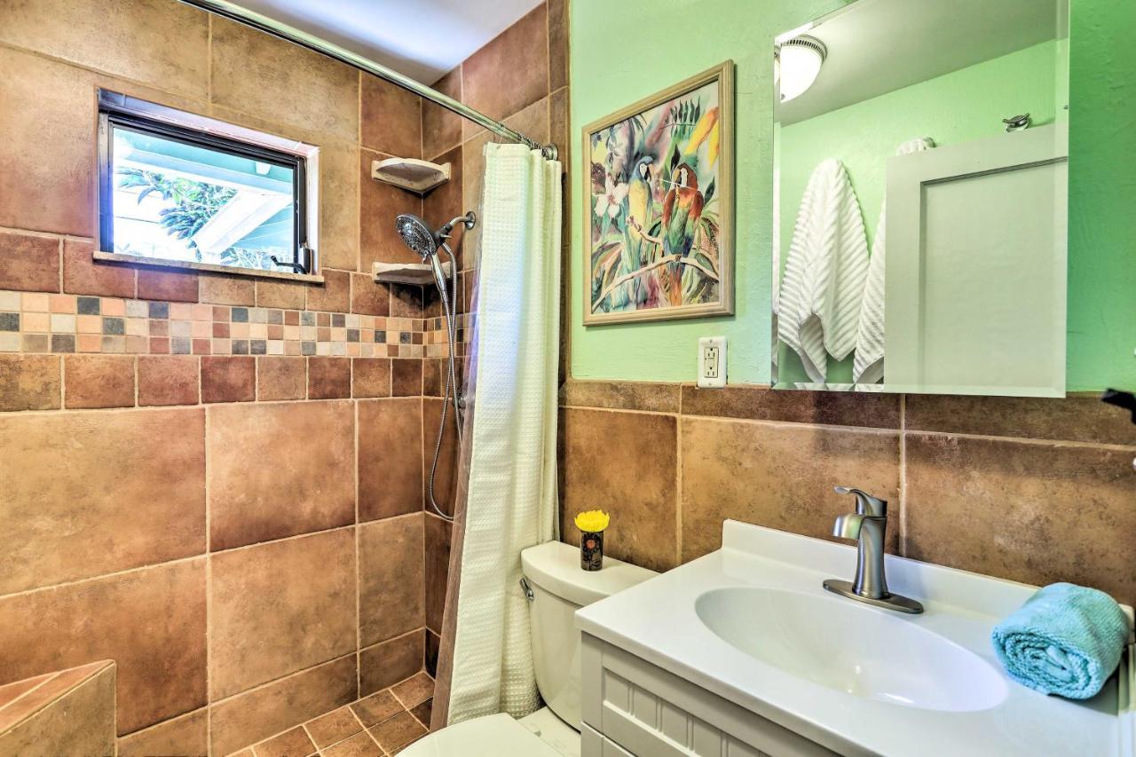 Vibrant Rockledge Home About 2 Mi To Cocoa Village! Екстериор снимка