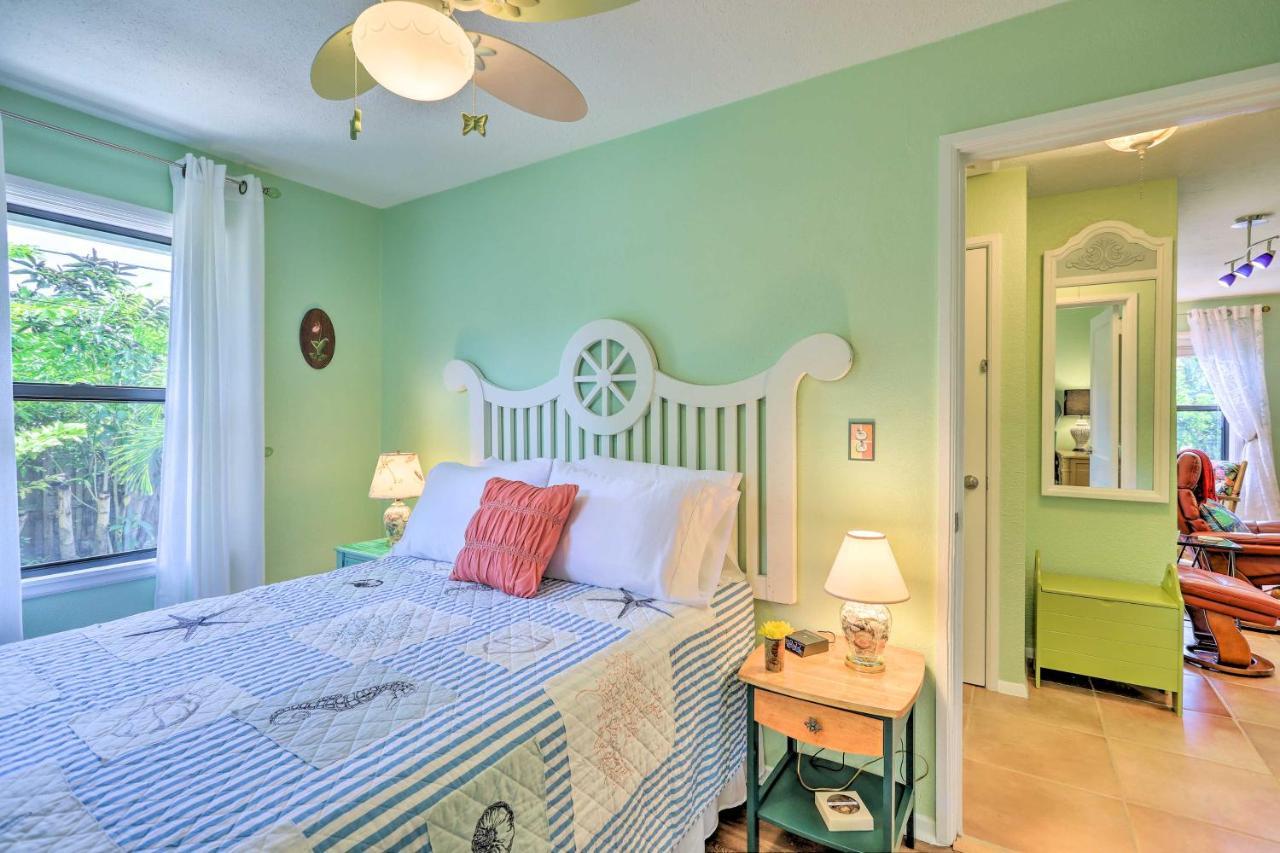 Vibrant Rockledge Home About 2 Mi To Cocoa Village! Екстериор снимка